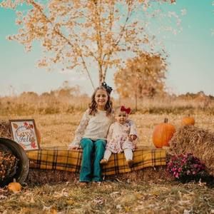 Meet your Posher, Peggy